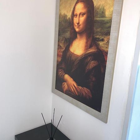 Monna Lisa Appartamento Lecce Centro Екстер'єр фото