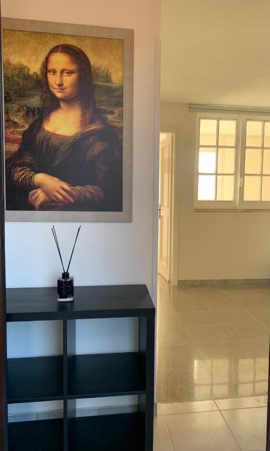 Monna Lisa Appartamento Lecce Centro Екстер'єр фото