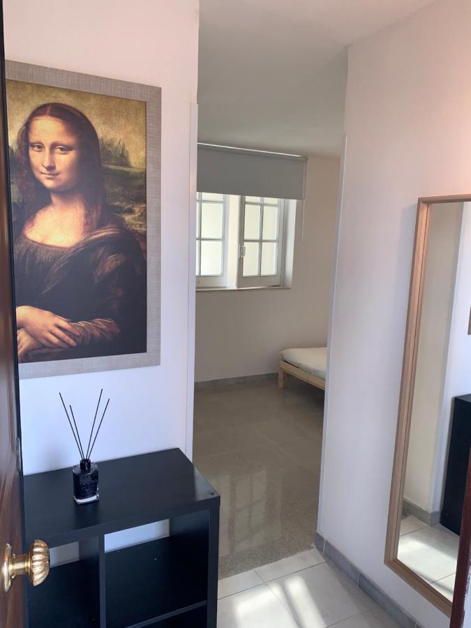 Monna Lisa Appartamento Lecce Centro Екстер'єр фото